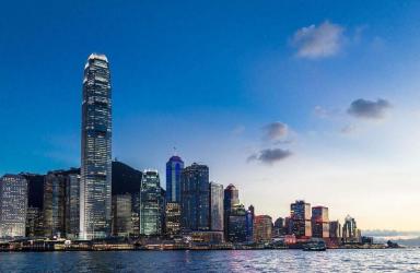 香港公司大陸投資公證