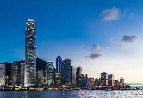 香港公司做賬審計