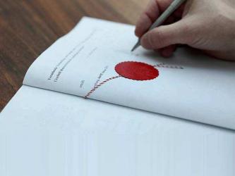 香港公司董事會決議公證