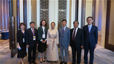 中國公證協(xié)會秘書長曹陽率團(tuán)赴蒙古出席國際公證聯(lián)盟亞委會第九次會議并訪問日本