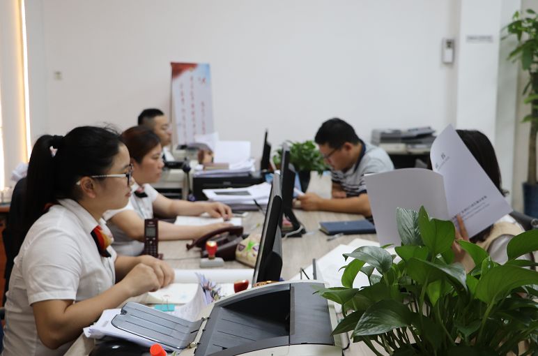 廣東省江門(mén)市五邑公證處