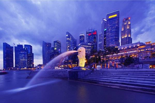 新加坡大使館公證認證