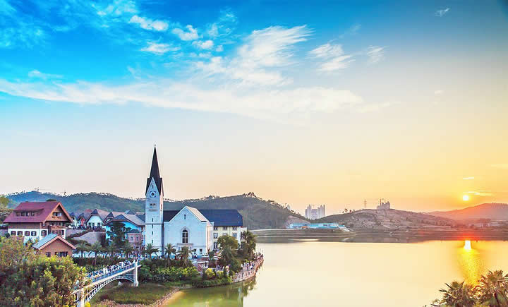 中國大陸派出所出具的無犯罪記錄用于奧地利申請居留權要怎么辦理公證認證？