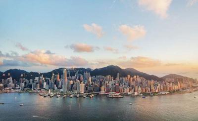 人在內(nèi)地回不了香港是否可以代辦香港婚姻及家庭狀況聲明書公證用于國內(nèi)買房？