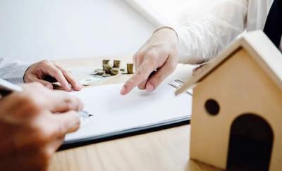 夫妻一方在香港辦理婚姻及家庭成員聲明書(shū)公證用于在深圳向銀行貸款