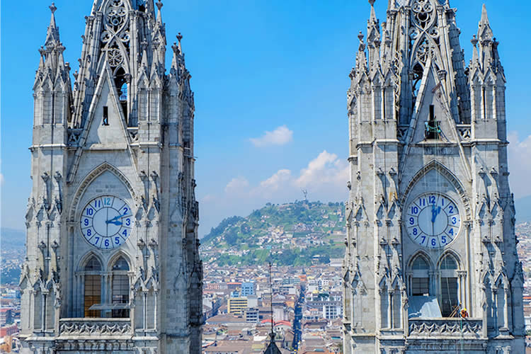 人在內(nèi)地如何辦理香港無犯罪紀(jì)錄證明國際海牙認(rèn)證用于申請厄瓜多爾簽證？