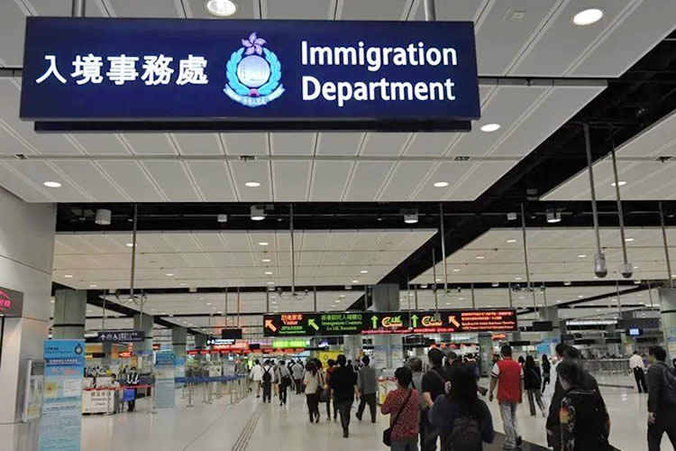 非親屬如何申請已故香港人士的單身未婚證明文件呢？