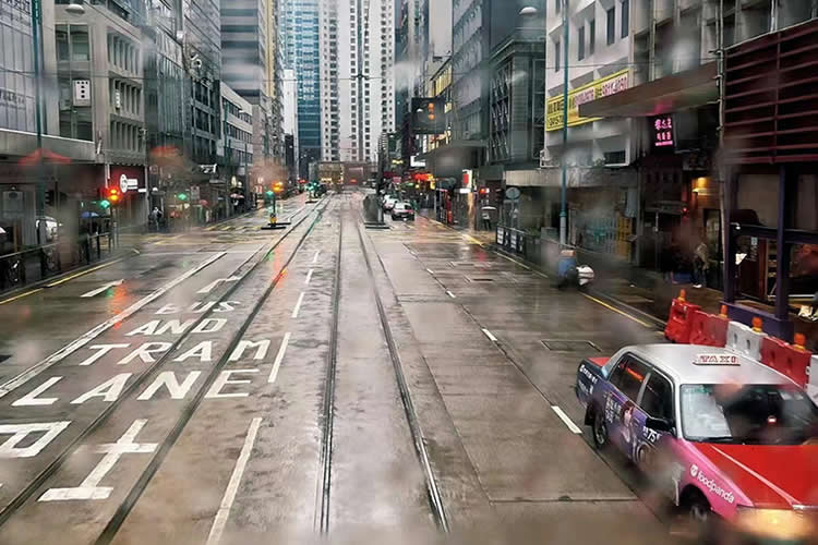 內(nèi)地出生后又改過(guò)姓名的香港人怎么辦理曾用名公證及外交部領(lǐng)事認(rèn)證呢？