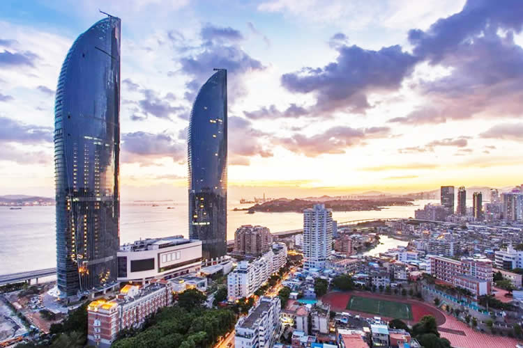 香港公司要投資控股收購廈門公司股權(quán)怎么辦理存續(xù)證明公證呢？