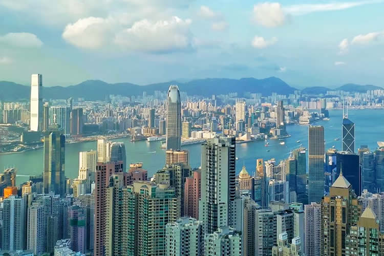 最新香港公司投資內(nèi)地設(shè)立公司所需的主體公證書(shū)辦理說(shuō)明