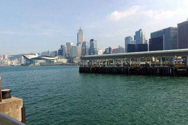 內(nèi)地人的香港結(jié)婚證怎么辦理海牙認證用于申請墨西哥團聚簽呢？