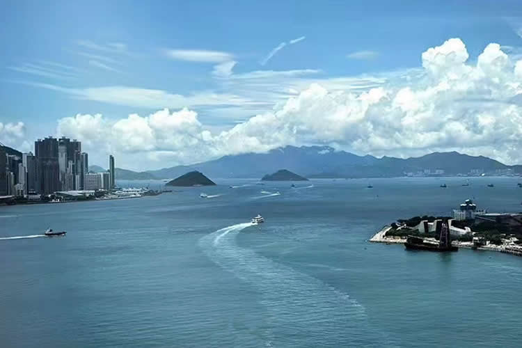 香港個(gè)人授權(quán)委托書公證用于出售內(nèi)地公司股權(quán)