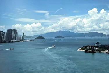 香港個人授權(quán)委托書公證用于出售內(nèi)地公司股權(quán)