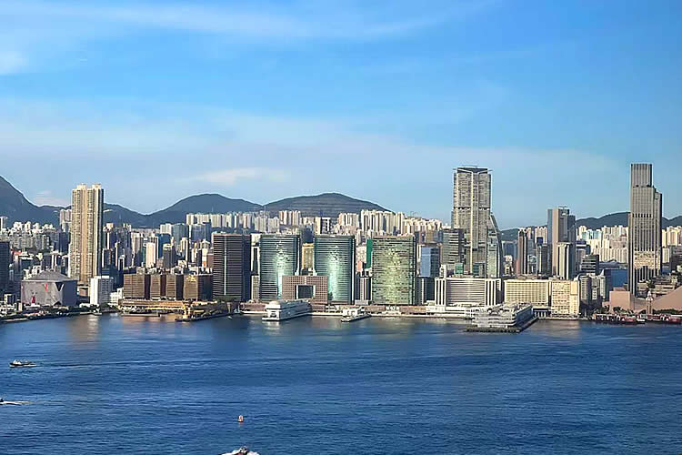 香港公司收購深圳公司，工商局所需的中國委托公證人出具的香港公司轉(zhuǎn)遞公證書要如何辦理？