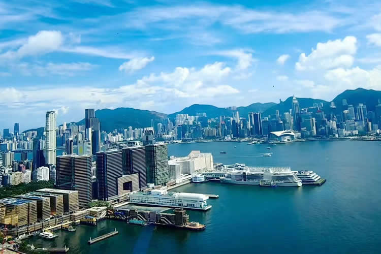  香港人怎么辦理內(nèi)地結(jié)婚證公證及外交部認證用于在香港申請遺產(chǎn)管理書？