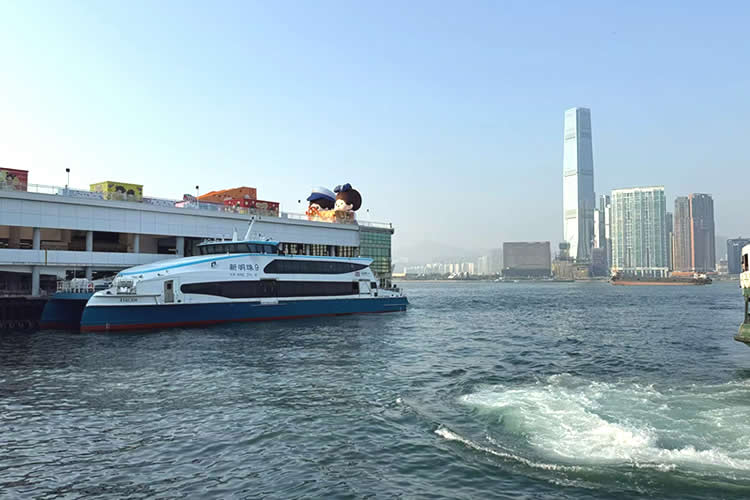 2026年香港夫婦辦理港籍小孩的香港出生紙轉遞公證用于內地上學流程